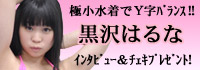 �����Ϥ�ʥ��󥿥ӥ塼���������ץ쥼��ȡ�