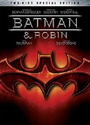 BATMAN & ROBIN Mr.ե꡼εս! ڥ롦ǥ 㥱å