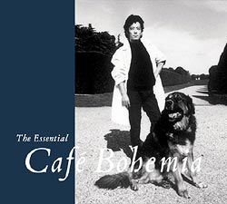 The Essential Cafe Bohemia [DVDո]