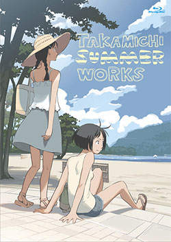 TAKAMICHI SUMMER WORKS
